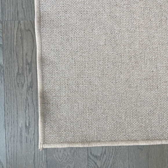 Ruggable Rug Cover 6’x9’ - Picture 5 of 6